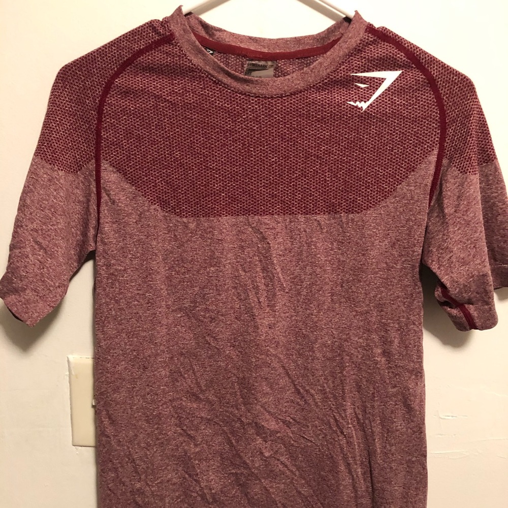Gymshark Men’s Training Tee M